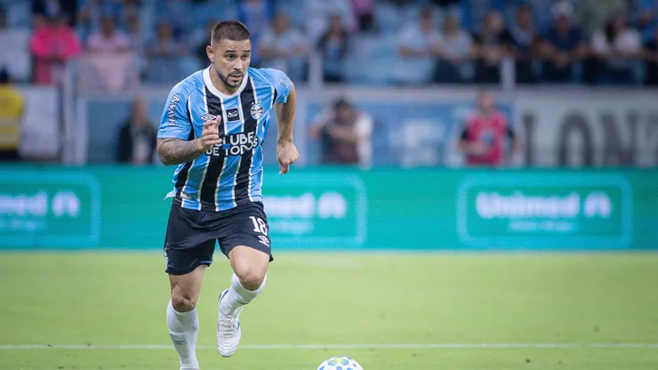 Foto: Maxi Franzoi/AGIF