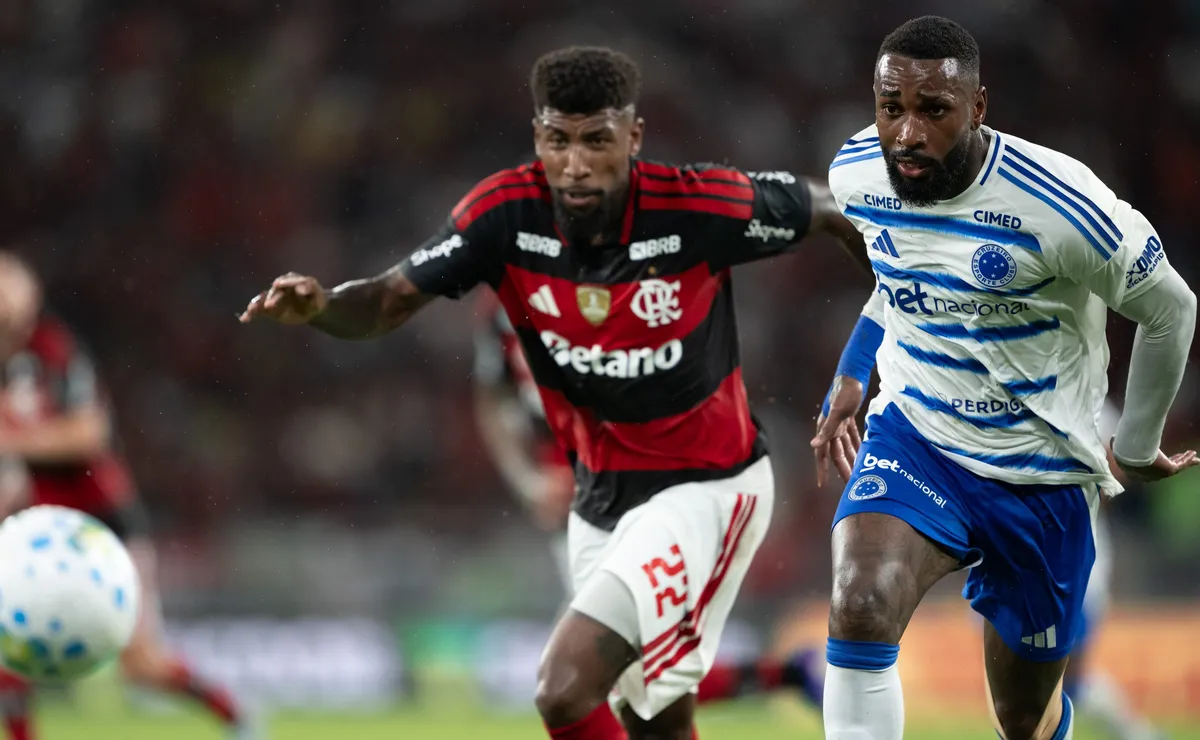 Cruzeiro x Flamengo: onde assistir ao vivo, horário e prováveis escalações da Libertadores