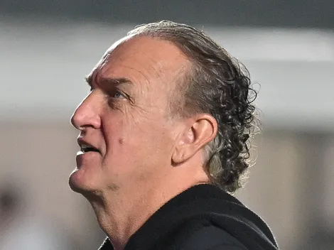 Diretoria do Santos tem conversa com técnico Cuca