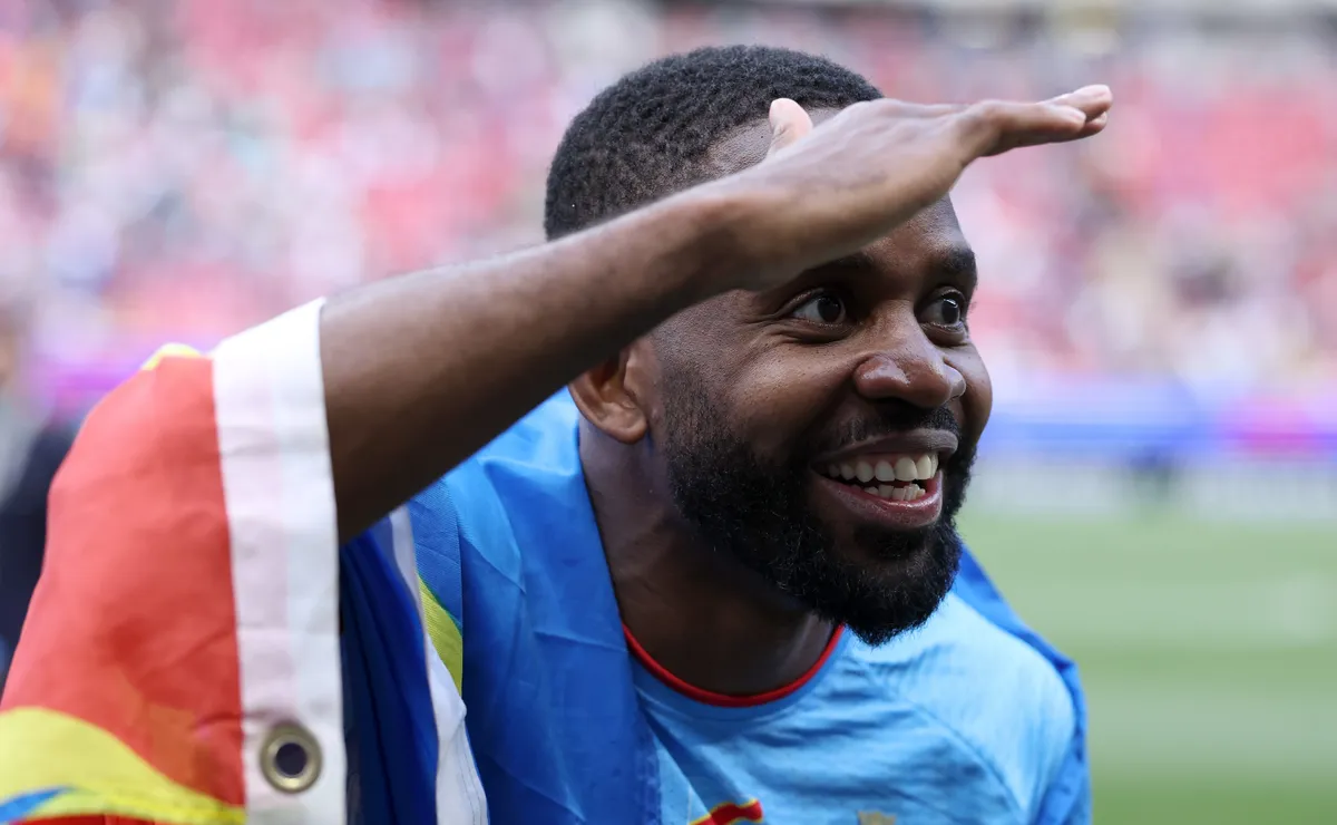 Inter confirma tentativa por Bakambu, mas encerra negociações pelo atacante da RD Congo