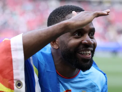 Inter confirma tentativa, mas desiste da contratação de Bakambu