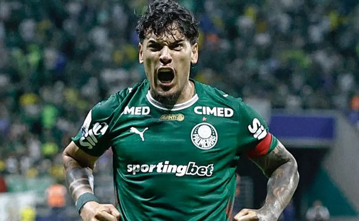 Opinião: Gómez, oito anos depois! O zagueiro que faz história e personifica a alma do Palmeiras