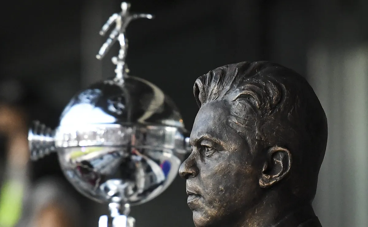 Globo faz proposta e avança por pacote com 70 jogos da Libertadores para o SporTV
