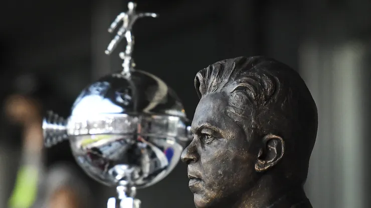 Globo e ESPN estão atualmente com os principais pacotes da Libertadores de 2027 a 2030
