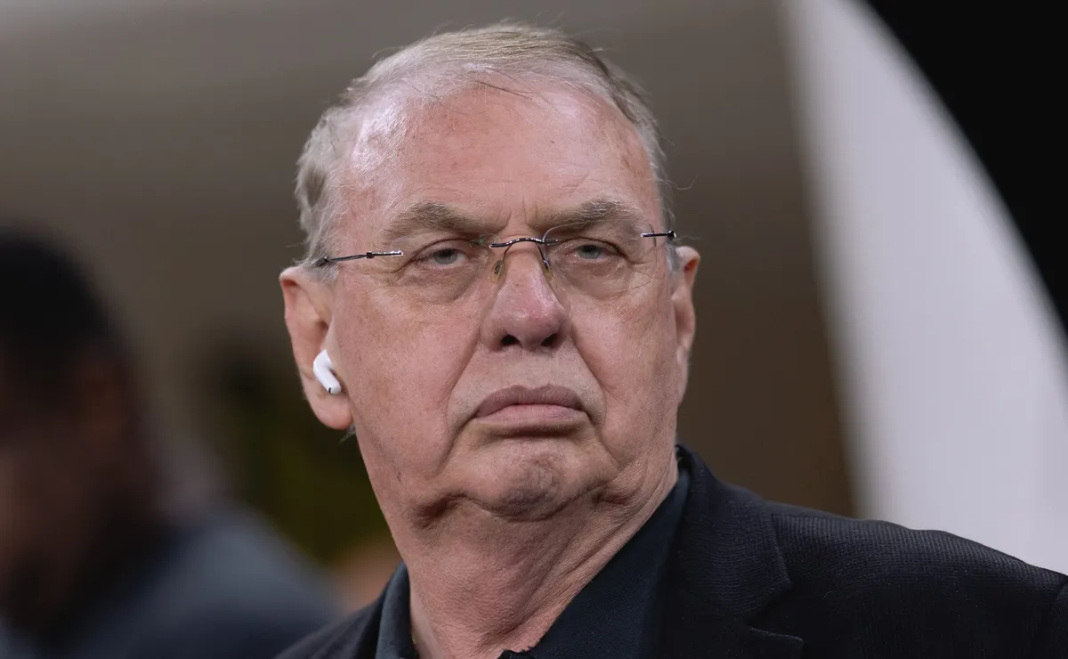 OPINIÃO: Impeachment de Osmar Stabile precisa acontecer o mais rápido possível pelo bem do Corinthians