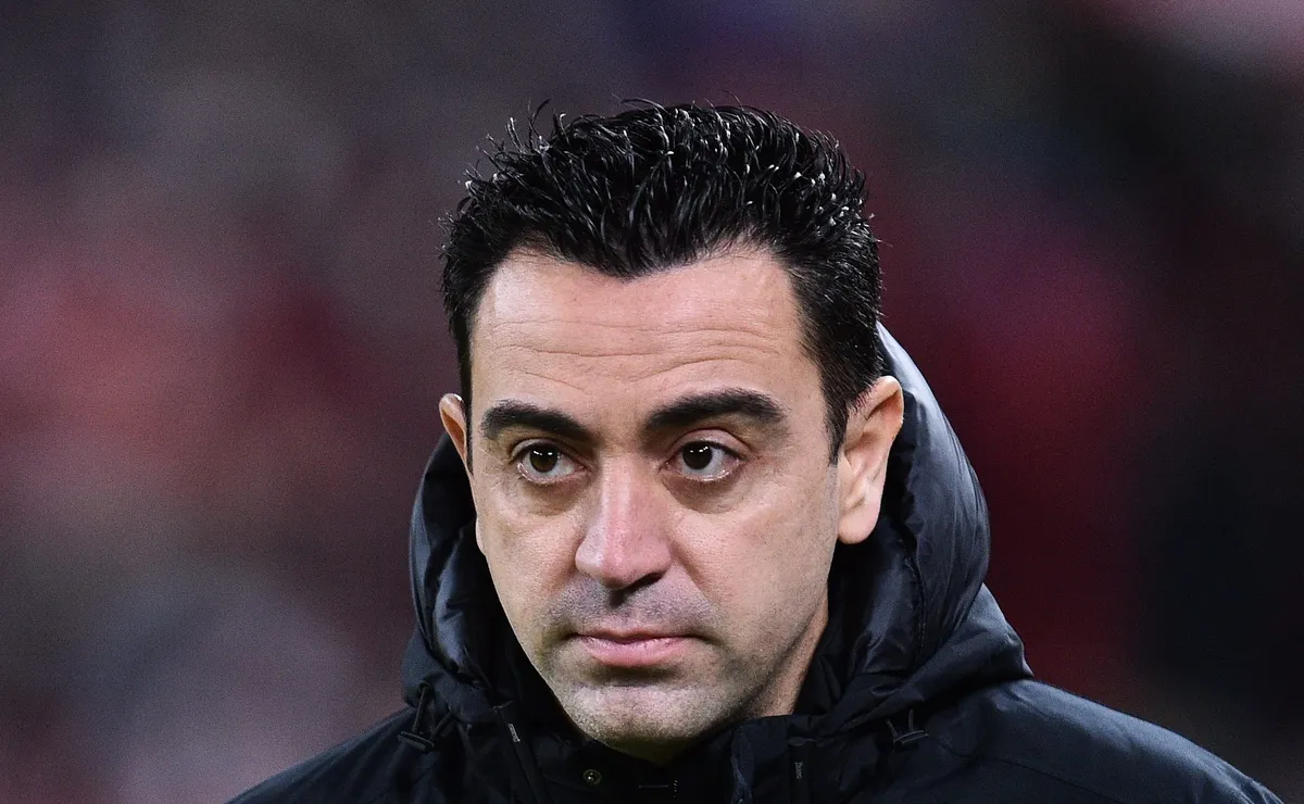 Xavi, ex-Barcelona, fecha acordo com a Seleção da Holanda e assina contrato até a Copa de 2030