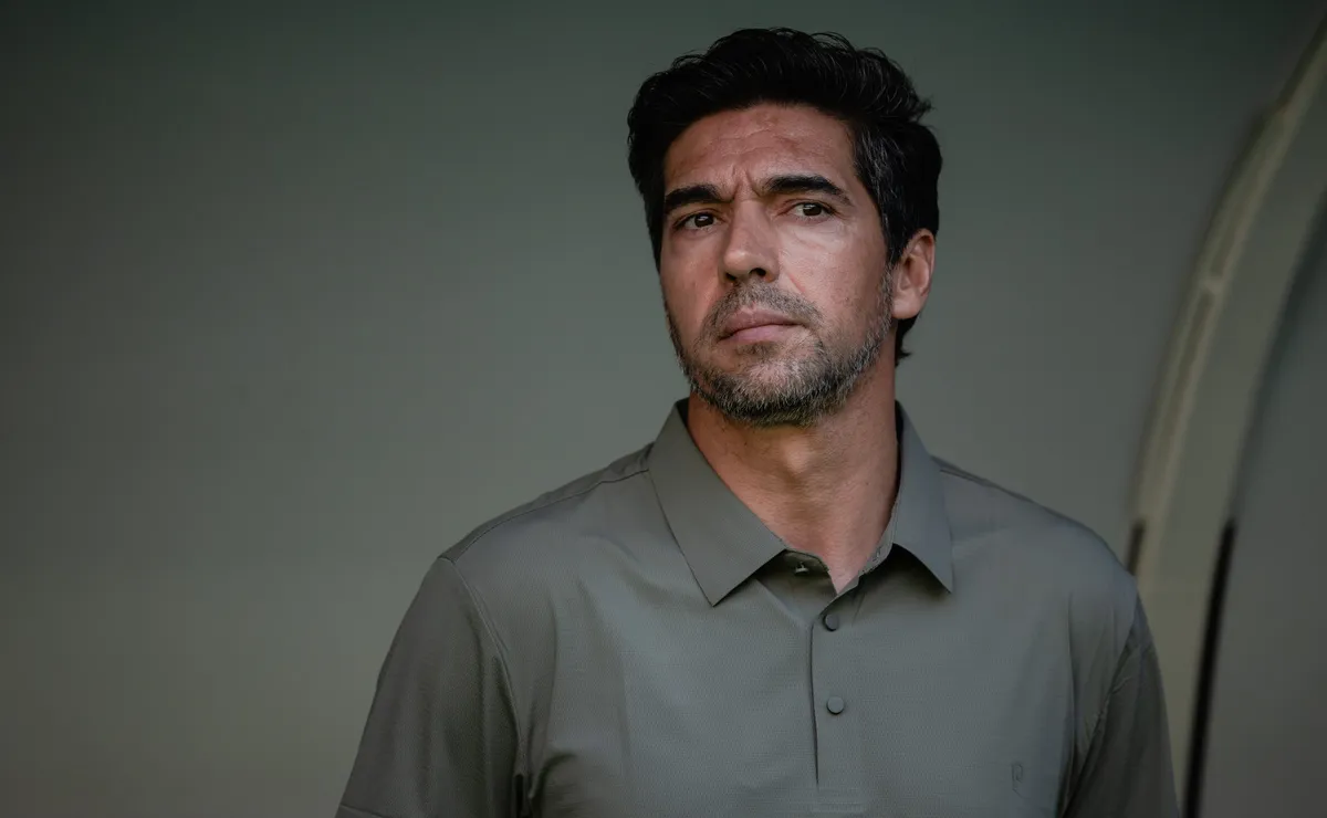 Palmeiras não decide um mata-mata fora de casa na Libertadores desde 2021 e encara pressão