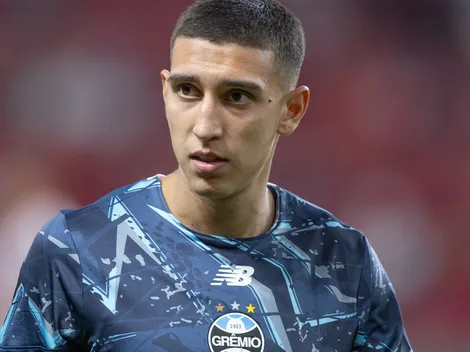 Grêmio avalia envolver Monsalve em negócio por Melk Costa