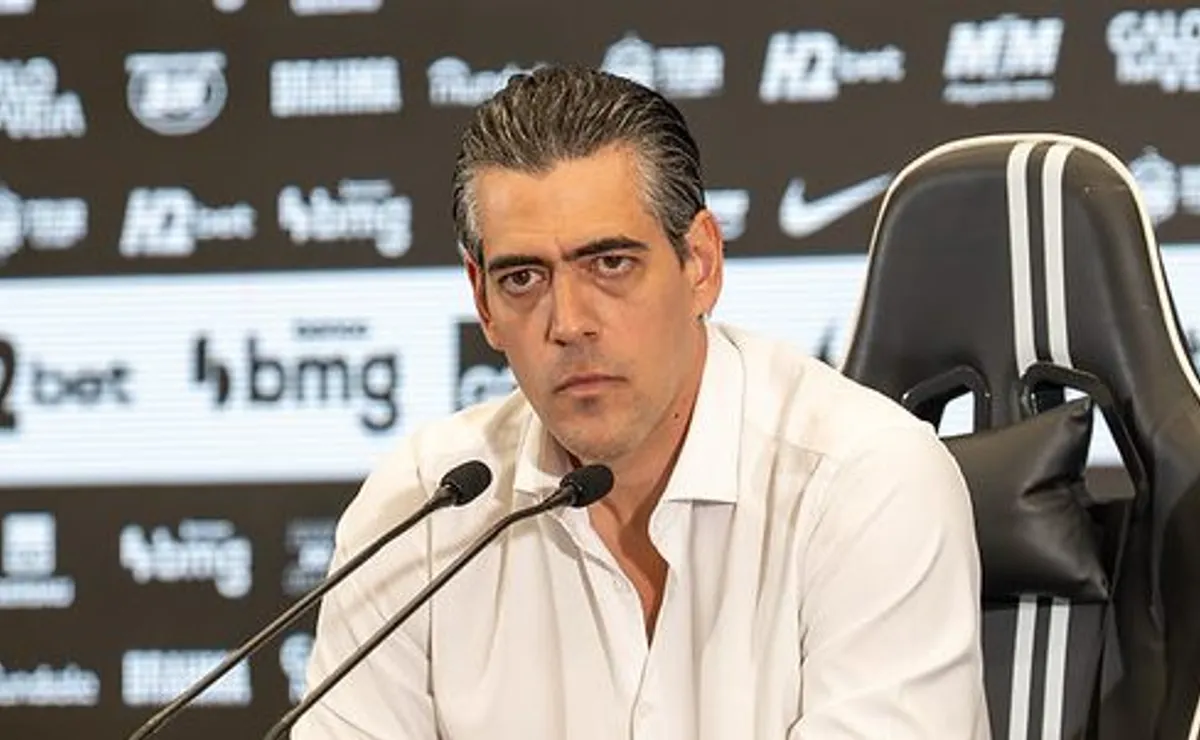 Balanço das contratações de Bracks mostra acertos e erros no comando do Atlético-MG