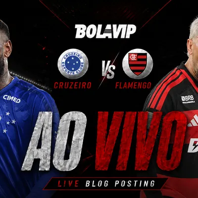 Cruzeiro e Flamengo empatam e decisão fica para o Maracanã
