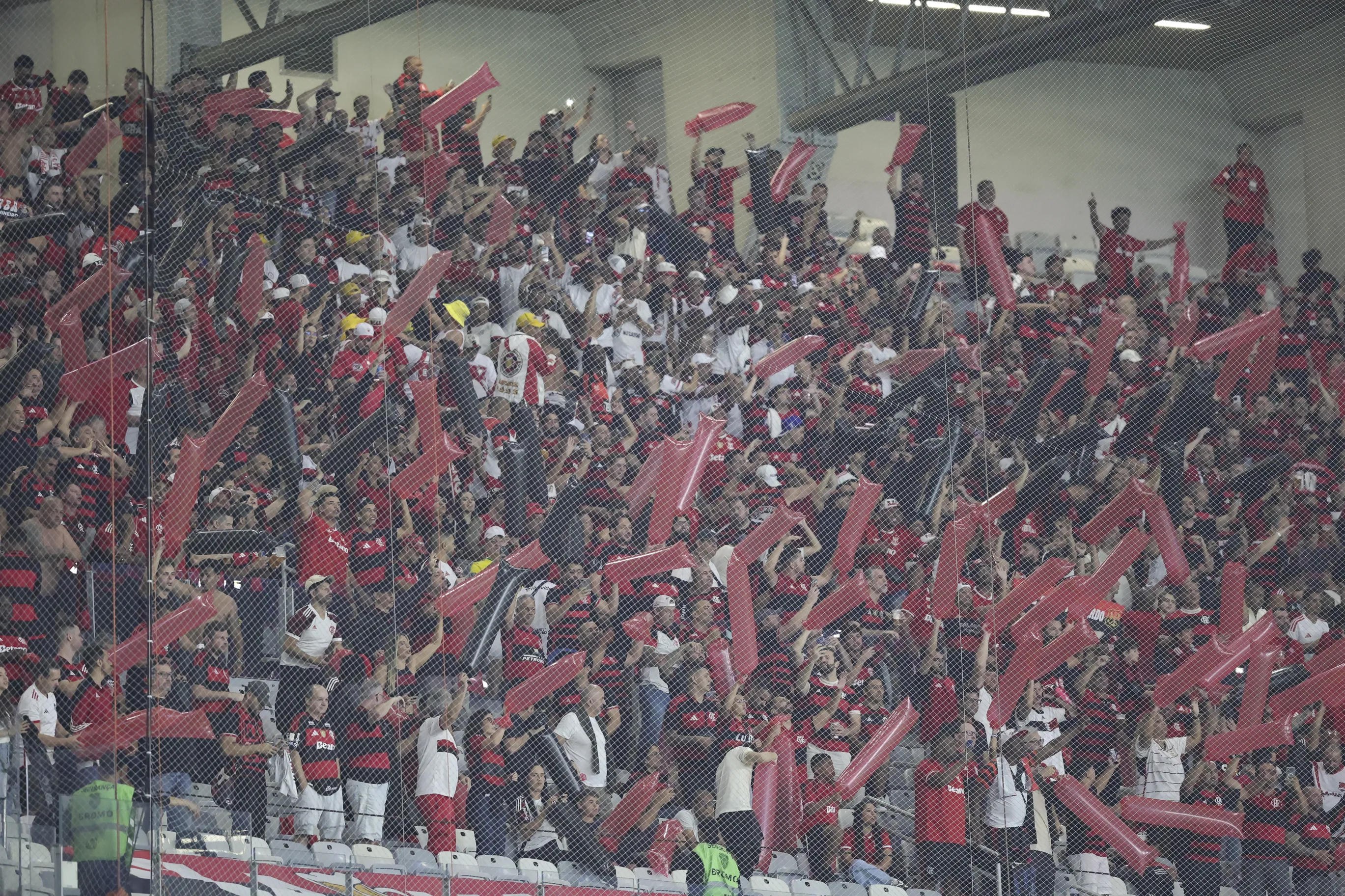 Foto: Gilson Lobo/AGIF