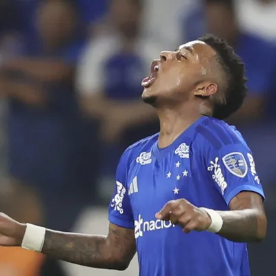 Cruzeiro e Flamengo empatam em 1 a 1