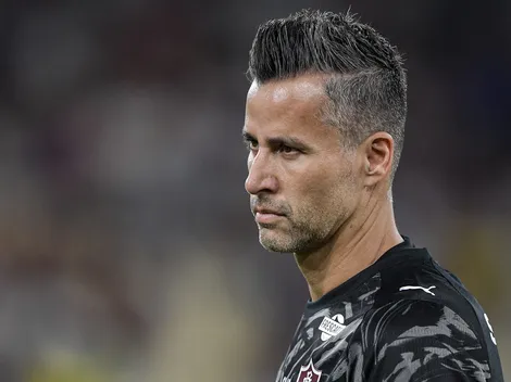 Após tropeço, Fábio abre o jogo sobre falhas do Fluminense
