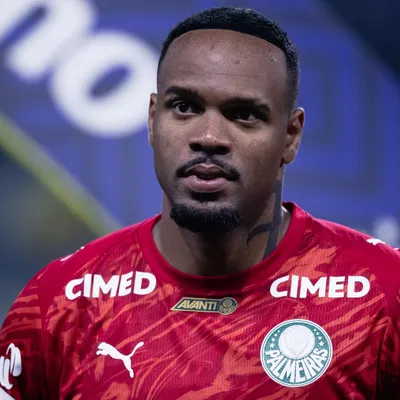 OPINIÃO: Falhas de Carlos Miguel pesam contra o Palmeiras na temporada