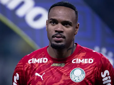 OPINIÃO: Falhas de Carlos Miguel pesam contra o Palmeiras na temporada