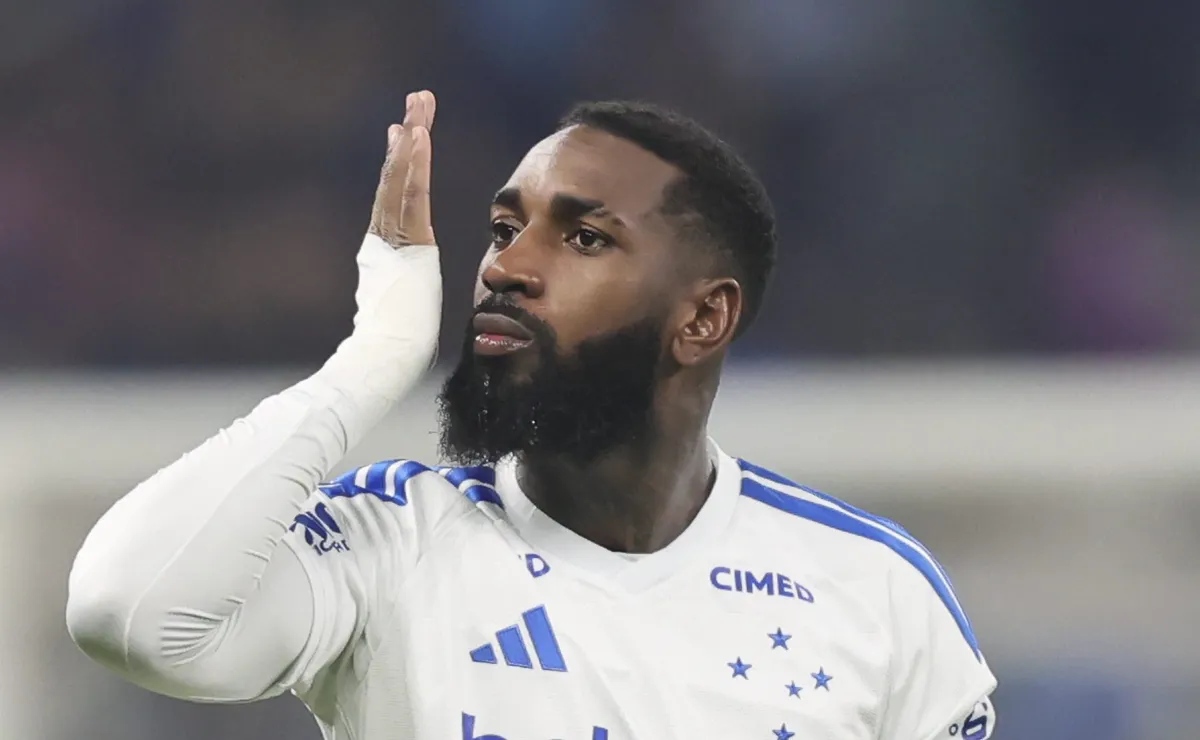 Gerson minimiza pressão no Rio de Janeiro contra o Flamengo: “Deixa eu te contar”