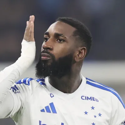 Gerson minimiza pressão no Rio de Janeiro contra o Fla