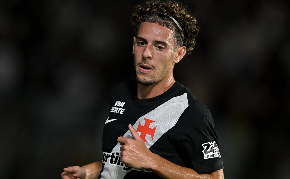Vasco tenta romper jejum e voltar às quartas de final em competições continentais desde 2012