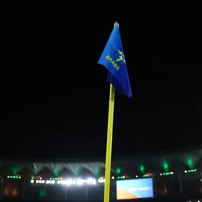 FIFA encaminha o Maracanã como estádio da abertura da Copa