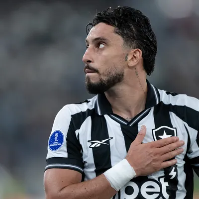 Botafogo está invicto como visitante nesta Sul-Americana