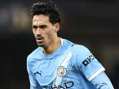 Reijnders, ex-pupilo de Guardiola, avança para deixar o City