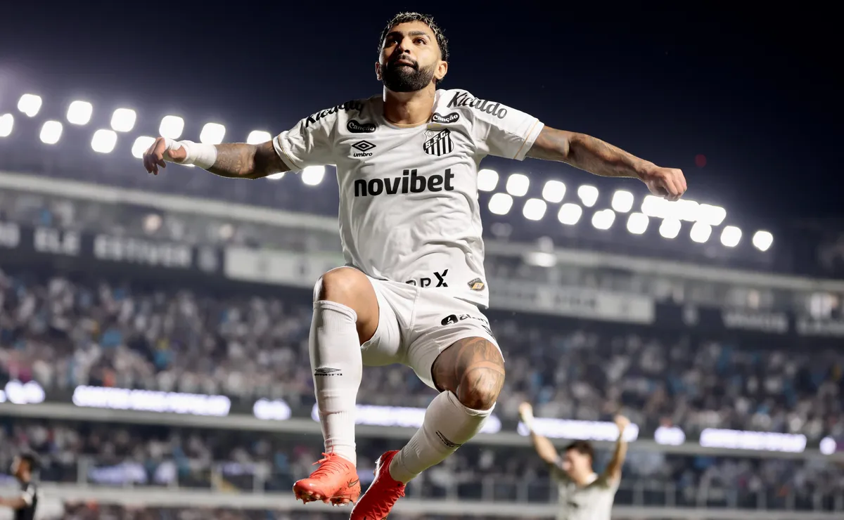 Santos enfrenta o Macará em casa e confia em retrospecto positivo para largar na frente na Sul-Americana