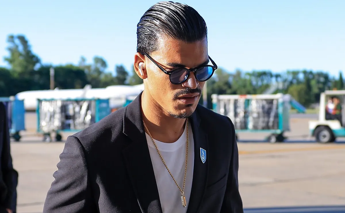 Grêmio quer contratar novo meio-campista e negocia por Danilo Barbosa, do Al-Ula, da Arábia Saudita