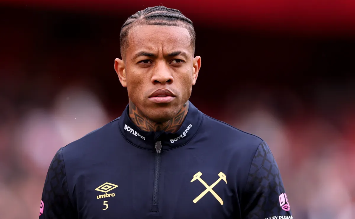 Brighton muda postura e facilita saída de Igor Júlio; Brasil vira opção para o zagueiro