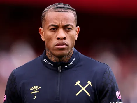 Brighton facilita saída de Igor Júlio e Brasil pode ser destino