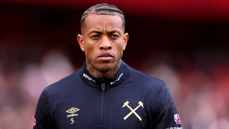 Igor Julio pode voltar ao Brasil e recebeu aval do Brighton