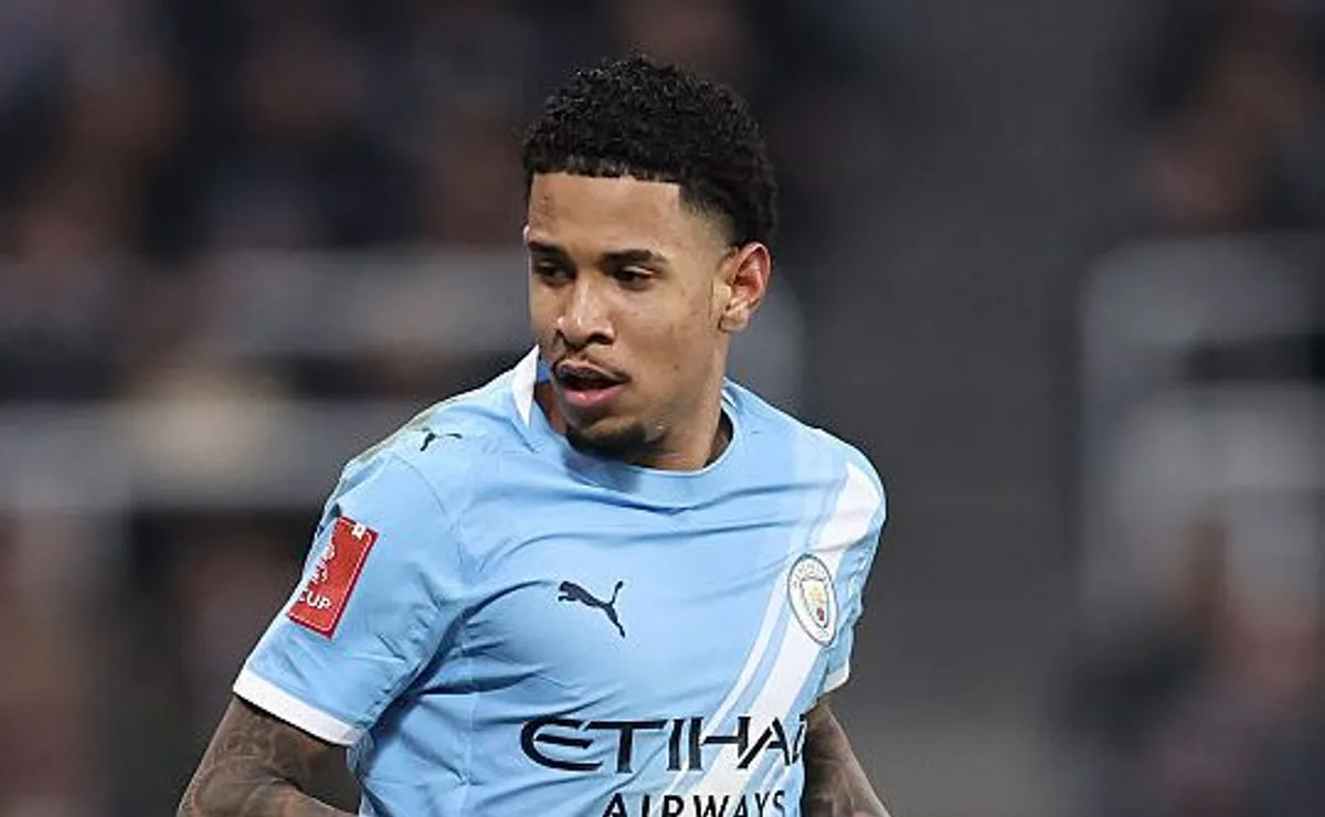 Tottenham insiste para contratar Savinho e aumenta proposta ao Manchester City