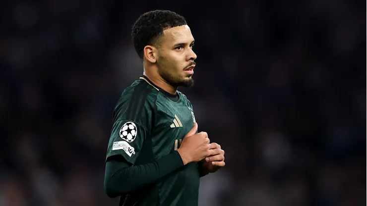 Gabriel Pereira recentemente jogou a Champions League por equipe da Dinamarca