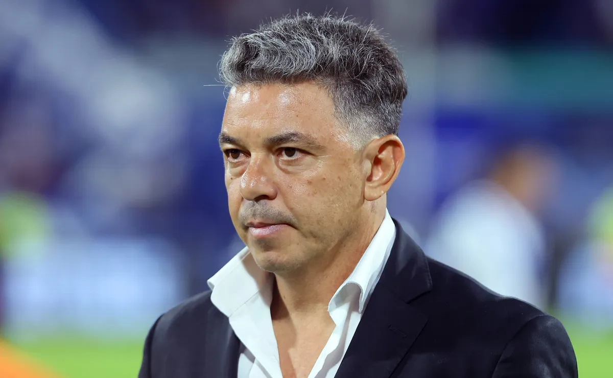 Marcelo Gallardo surge como principal candidato para assumir a seleção do Equador