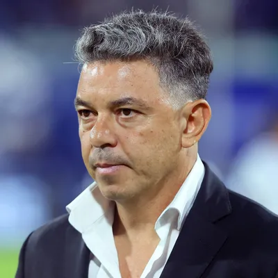Marcelo Gallardo é favorito para assumir a seleção do Equador