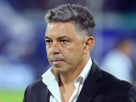 Marcelo Gallardo é favorito para assumir a seleção do Equador