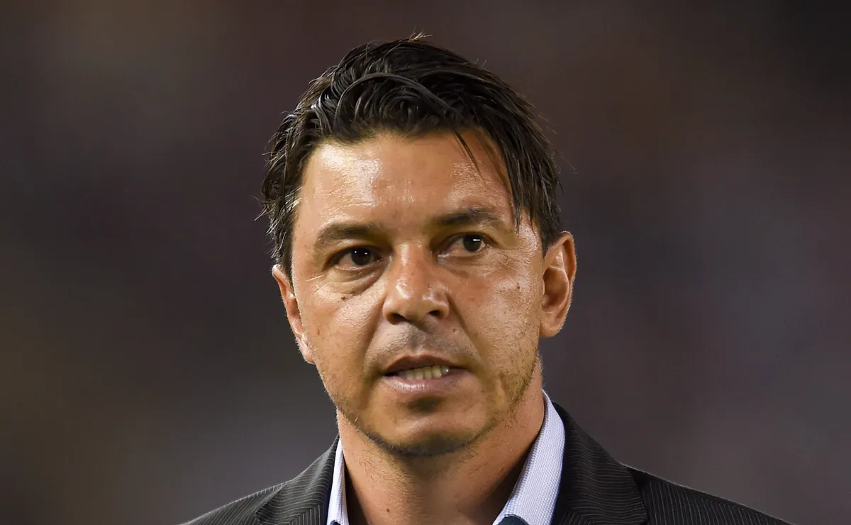 Fluminense procura Marcelo Gallardo após demissão de Zubeldía e técnico recusa investida do clube