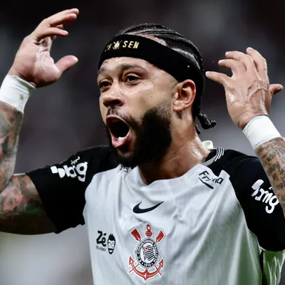 Corinthians precisa superar transfer ban por substituto de Depay
