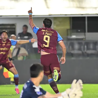Santos leva gol aos 5 minutos contra Macará na Sul-Americana