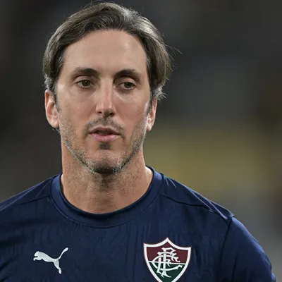 Fluminense deveria ter demitido Zubeldía bem antes