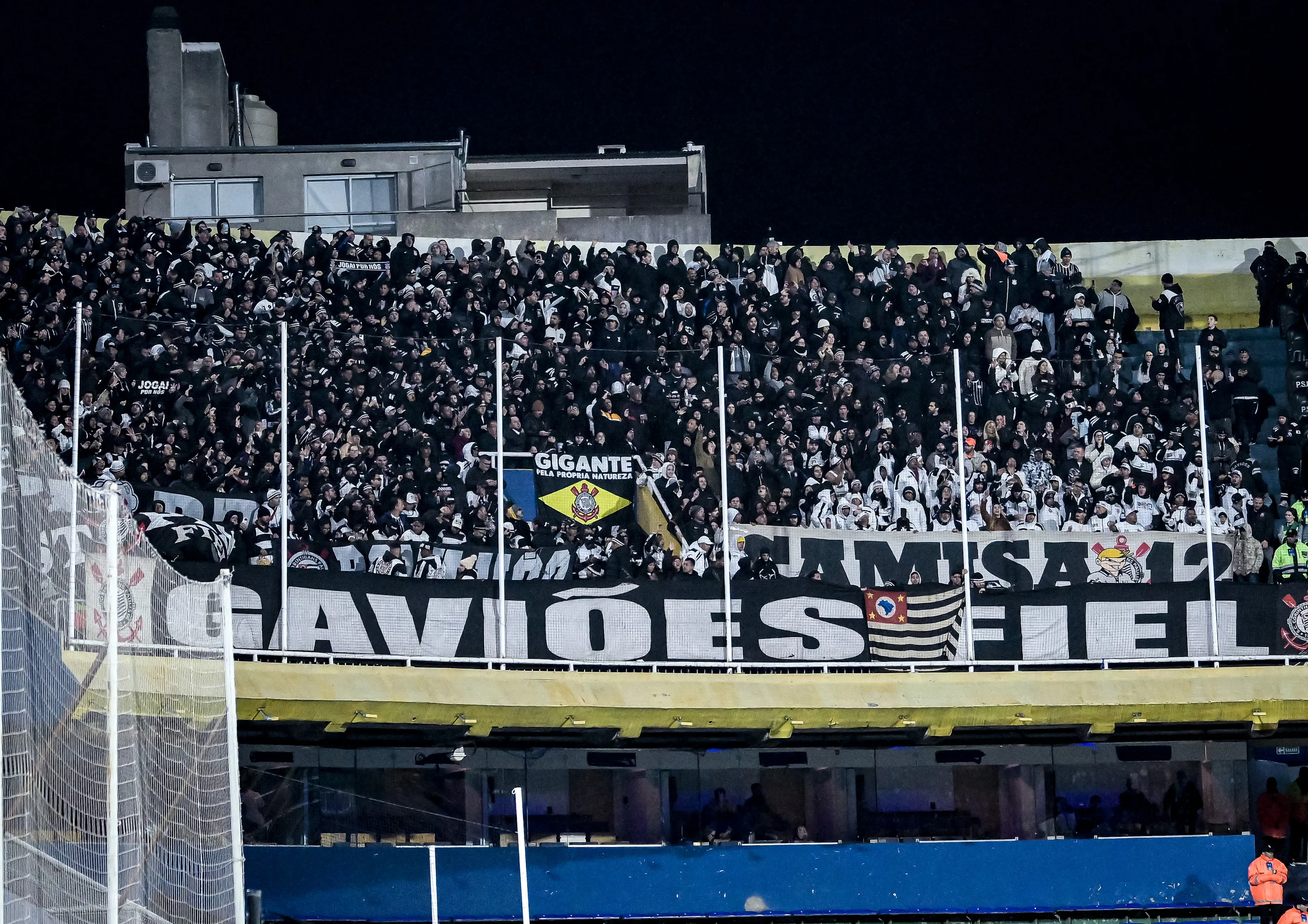 Foto: Marcelo Endelli/Getty Images)