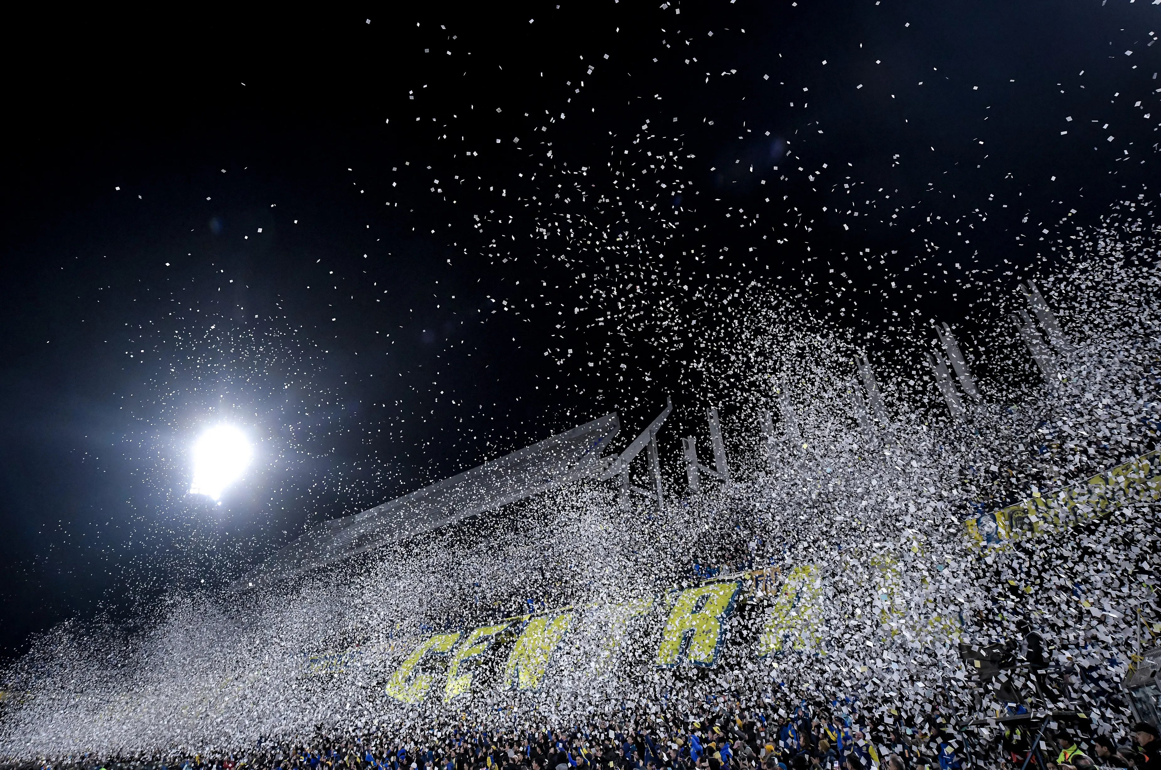 Foto: Marcelo Endelli/Getty Images)