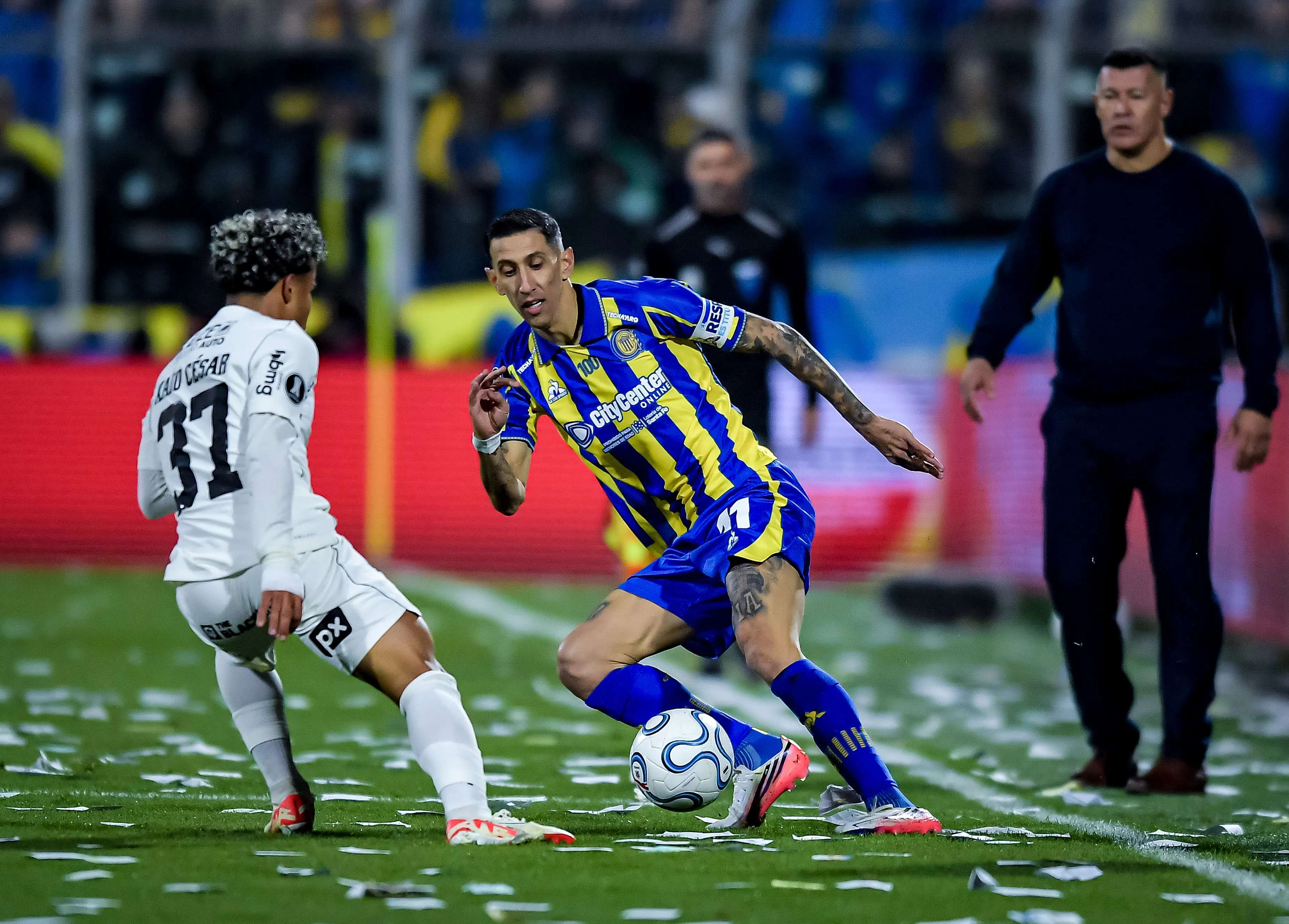 Foto: Marcelo Endelli/Getty Images)