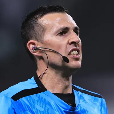 Pênalti não marcado em Rosario Central x Corinthians