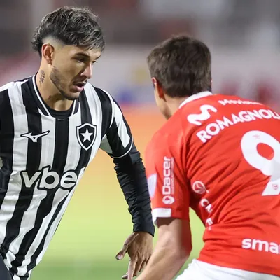 Botafogo é goleado por 6 a 1 pelo Cienciano na Sul-Americana