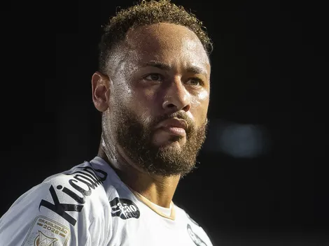 Neymar cobra torcida e lamenta perda da mística da Vila