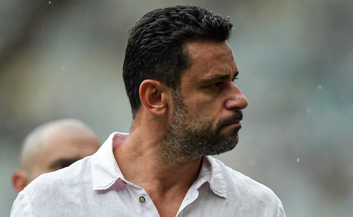 Fred e Roger Machado são técnicos descartados pelo Fluminense como substitutos imediatos de Zubeldía