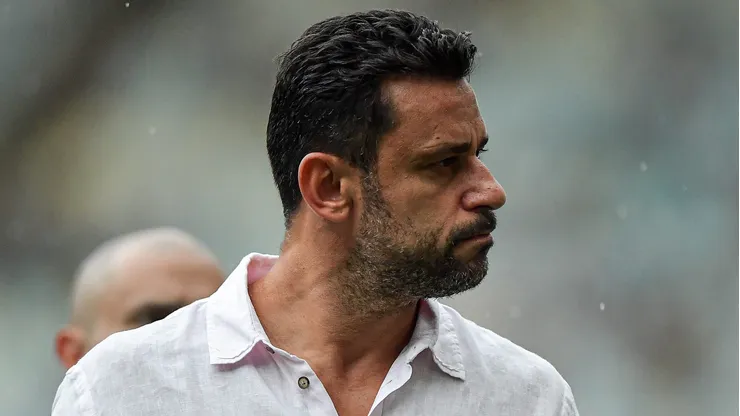 Fred não é uma opção que agrada ao Fluminense.
