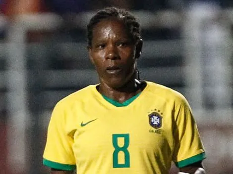 Formiga expõe a CBF e cobra profissionalização do futebol feminino