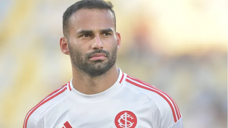 Thiago Maia está de volta ao Colorado - Foto: Thiago Ribeiro/AGIF