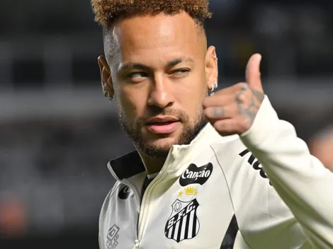 Opinião: Confesso que gostei: Neymar cobra a torcida pelo velho Alçapão